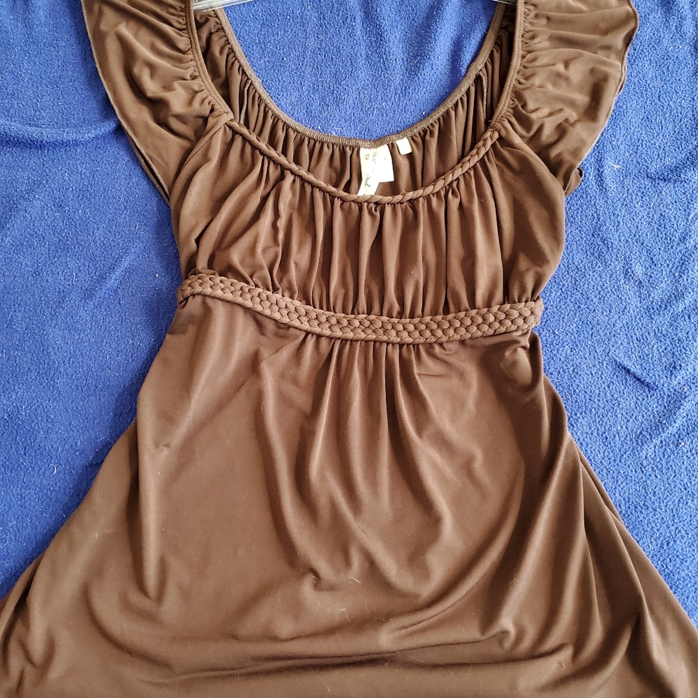 Heart Soul Blouse / Top